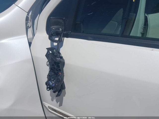 Honda Pilot Touring 2014 5FNYF4H9XEB005615 Image 6