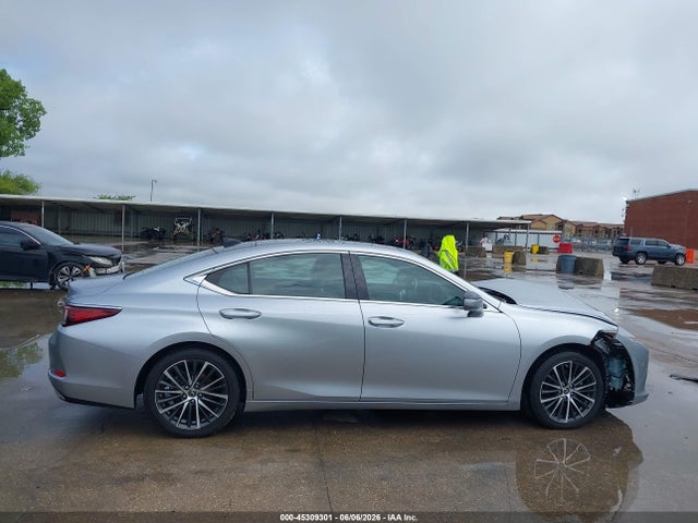45309301 :رقم المزاد ، 58ADZ1B1XNU120699 vin ، 2022 Lexus Es 350 مزاد بيع