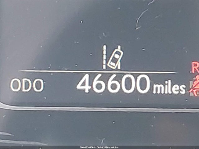 45309301 :رقم المزاد ، 58ADZ1B1XNU120699 vin ، 2022 Lexus Es 350 مزاد بيع