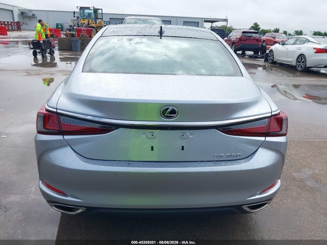 45309301 :رقم المزاد ، 58ADZ1B1XNU120699 vin ، 2022 Lexus Es 350 مزاد بيع