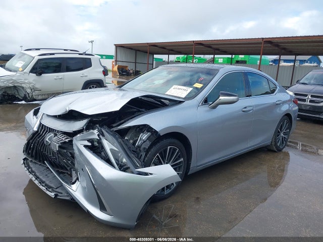 45309301 :رقم المزاد ، 58ADZ1B1XNU120699 vin ، 2022 Lexus Es 350 مزاد بيع