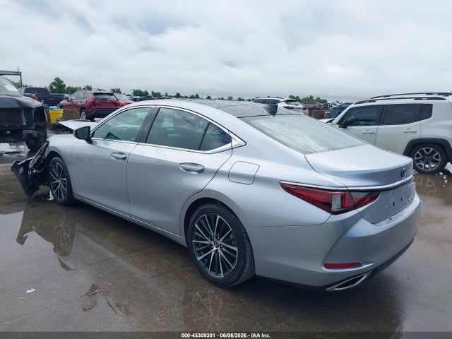45309301 :رقم المزاد ، 58ADZ1B1XNU120699 vin ، 2022 Lexus Es 350 مزاد بيع