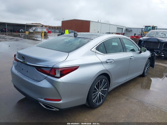 45309301 :رقم المزاد ، 58ADZ1B1XNU120699 vin ، 2022 Lexus Es 350 مزاد بيع