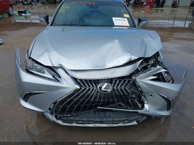 45309301 :رقم المزاد ، 58ADZ1B1XNU120699 vin ، 2022 Lexus Es 350 مزاد بيع