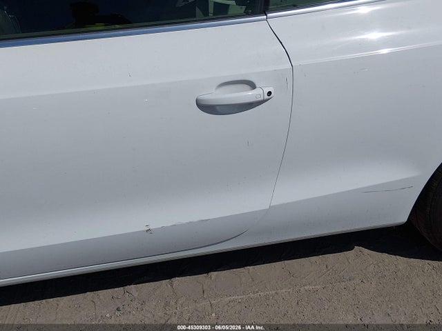 45309303 :رقم المزاد ، WAUJFAFH7AN025419 vin ، 2010 Audi A5 2.0t Premium مزاد بيع
