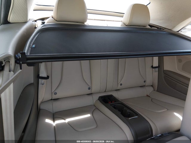 45309303 :رقم المزاد ، WAUJFAFH7AN025419 vin ، 2010 Audi A5 2.0t Premium مزاد بيع