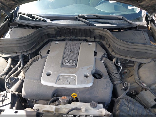 Продажа на аукционе авто 2016 Infiniti Qx50, vin: JN1BJ0RP2GM235902, номер лота: 45309304