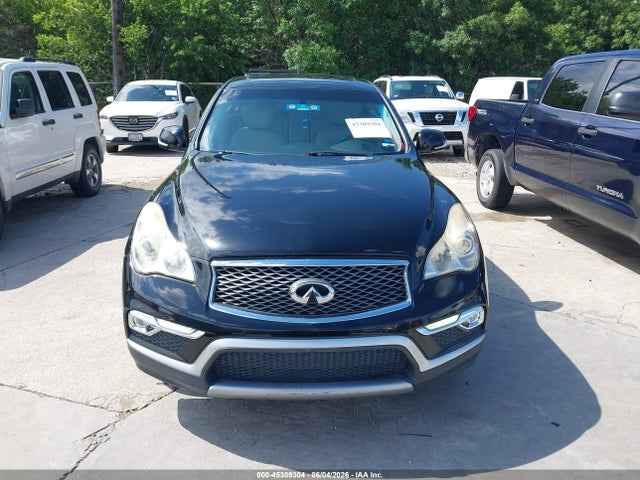 Продажа на аукционе авто 2016 Infiniti Qx50, vin: JN1BJ0RP2GM235902, номер лота: 45309304