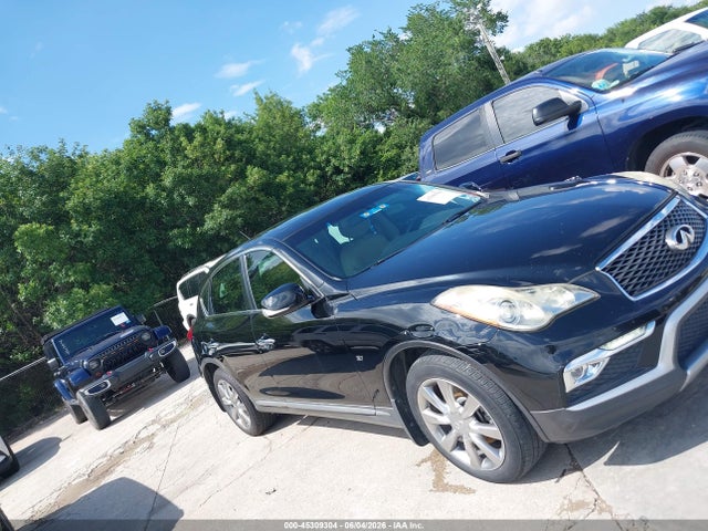 Продажа на аукционе авто 2016 Infiniti Qx50, vin: JN1BJ0RP2GM235902, номер лота: 45309304