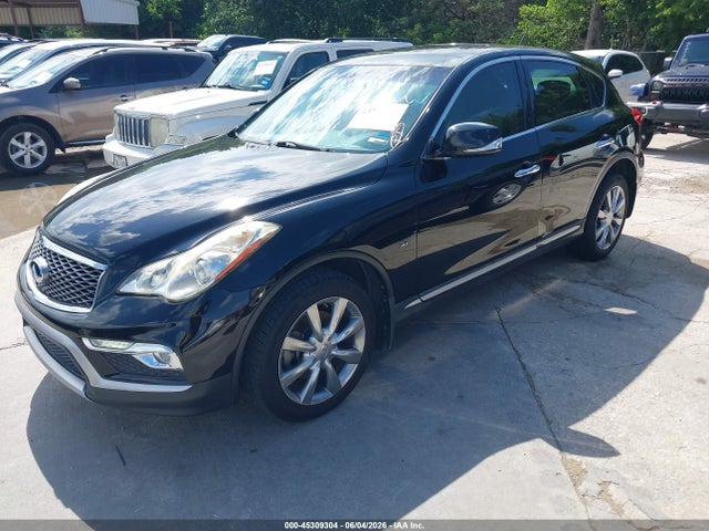 Продажа на аукционе авто 2016 Infiniti Qx50, vin: JN1BJ0RP2GM235902, номер лота: 45309304