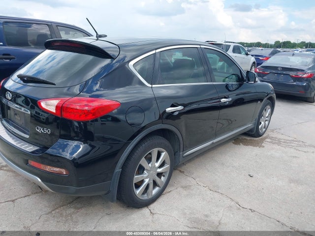 Продажа на аукционе авто 2016 Infiniti Qx50, vin: JN1BJ0RP2GM235902, номер лота: 45309304