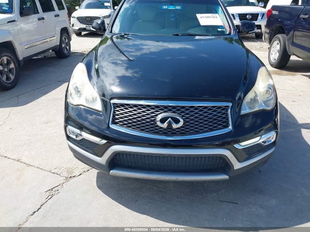 Продажа на аукционе авто 2016 Infiniti Qx50, vin: JN1BJ0RP2GM235902, номер лота: 45309304