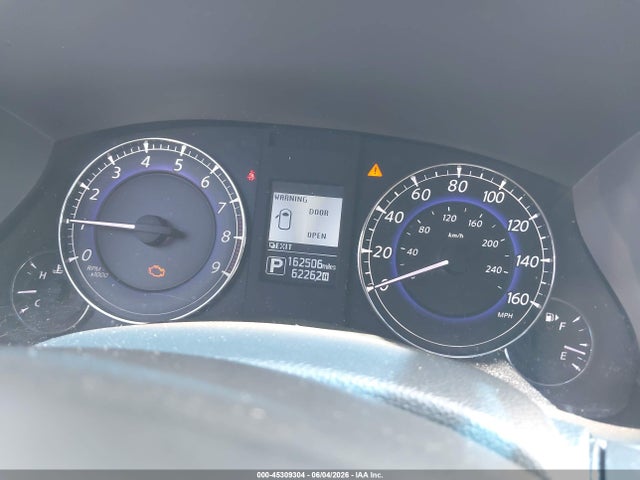 Продажа на аукционе авто 2016 Infiniti Qx50, vin: JN1BJ0RP2GM235902, номер лота: 45309304