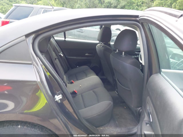 Продажа на аукционе авто 2016 Chevrolet Cruze Limited 1lt Auto, vin: 1G1PE5SB7G7170782, номер лота: 45309307