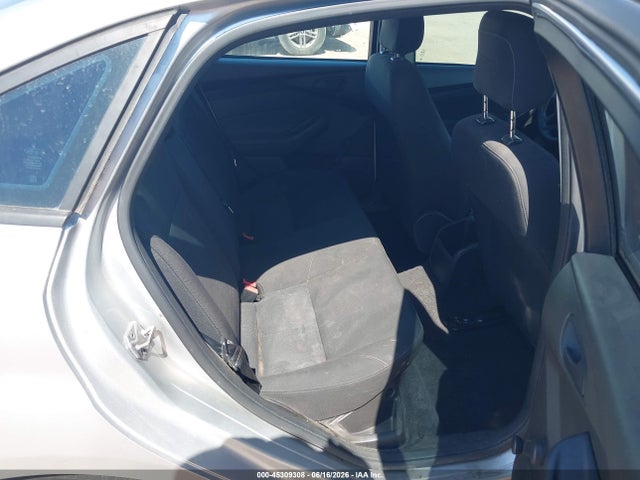 Ford FOCUS S 2016 1FADP3E2XGL310552 Image 8