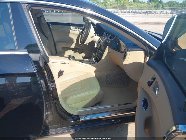 Aukcja sprzedaży 2006 Mercedes-benz Cls 500, vin: WDDDJ75X66A070706, numer aukcji: 45309310