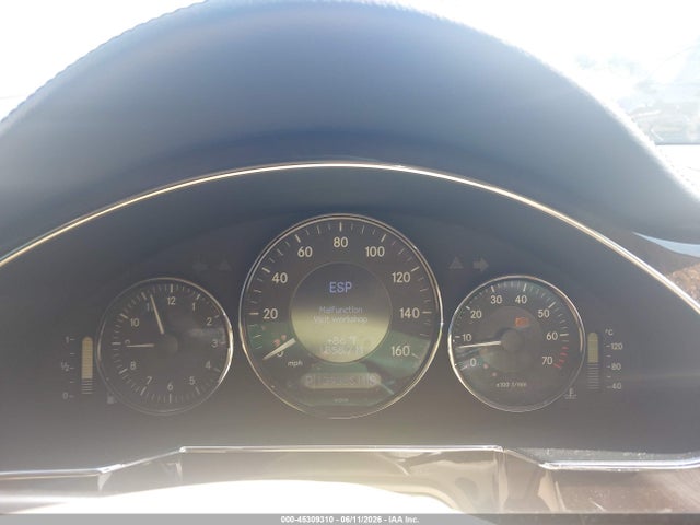 Продаж на аукціоні авто 2006 Mercedes-benz Cls 500, vin: WDDDJ75X66A070706, номер лоту: 45309310