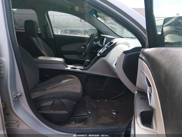 Продажа на аукционе авто 2010 Chevrolet Equinox Lt, vin: 2CNFLDEY0A6290932, номер лота: 45309312