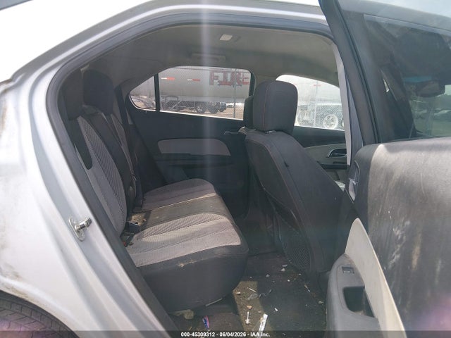 Продажа на аукционе авто 2010 Chevrolet Equinox Lt, vin: 2CNFLDEY0A6290932, номер лота: 45309312