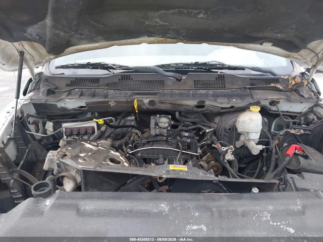 Продажа на аукционе авто 2011 Ram Ram 1500 St, vin: 3D7JB1EK1BG533011, номер лота: 45309313