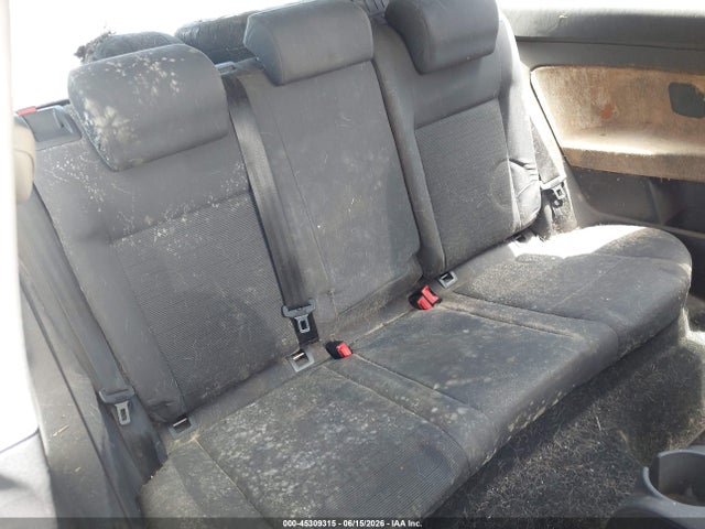 Aukcja sprzedaży 2006 Volkswagen Rabbit 2-door, vin: WVWAR71K16W195549, numer aukcji: 45309315