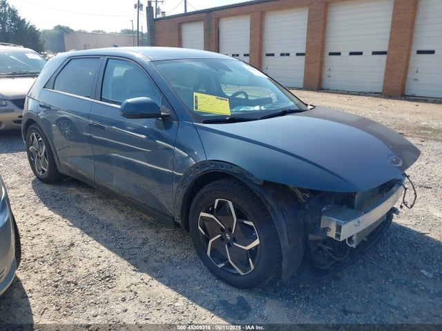 2022 KM8KN4AE6NU073087 main image