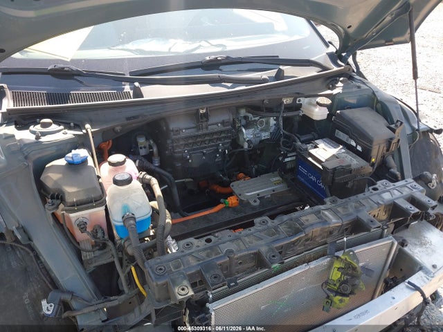 Hyundai Ioniq 5 Sel 2022 KM8KN4AE6NU073087 Image 10