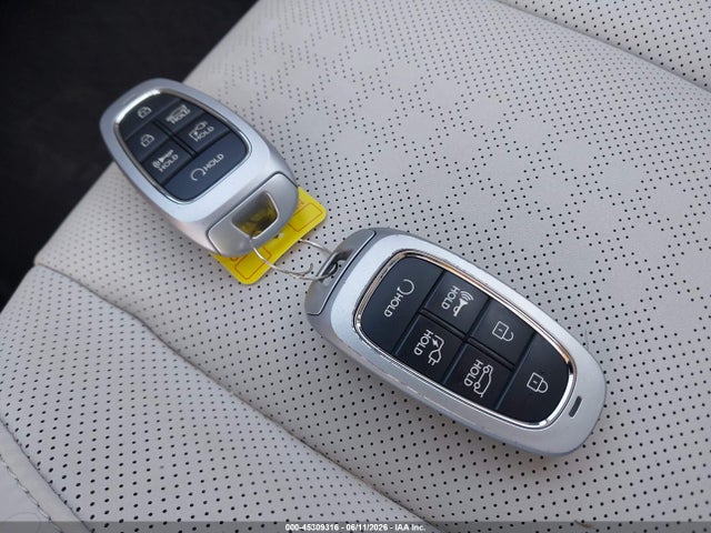 Hyundai Ioniq 5 Sel 2022 KM8KN4AE6NU073087 Image 11