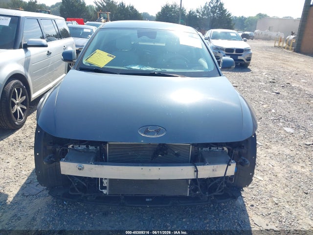 Hyundai Ioniq 5 Sel 2022 KM8KN4AE6NU073087 Image 12