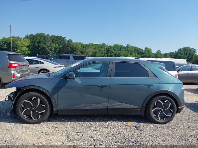 Hyundai Ioniq 5 Sel 2022 KM8KN4AE6NU073087 Image 14