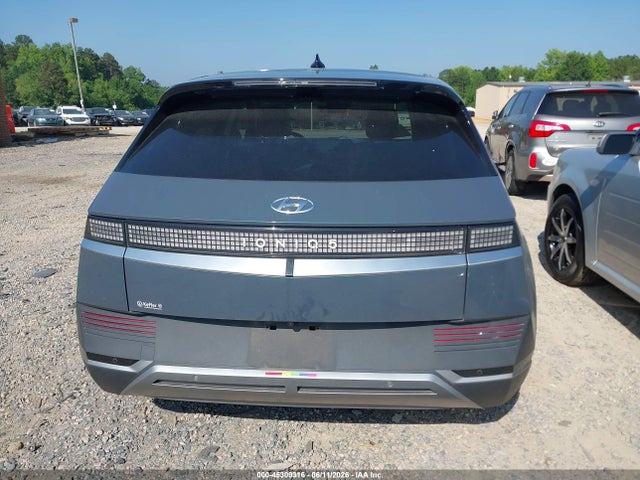 Hyundai Ioniq 5 Sel 2022 KM8KN4AE6NU073087 Image 16