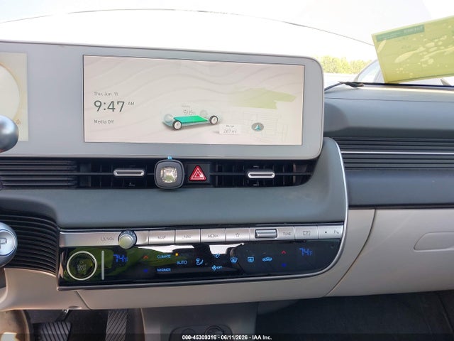 Hyundai Ioniq 5 Sel 2022 KM8KN4AE6NU073087 Image 18