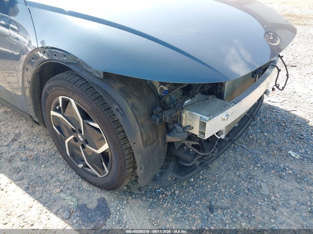 Hyundai Ioniq 5 Sel 2022 KM8KN4AE6NU073087 Image 19