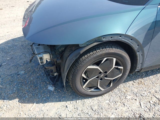 Hyundai Ioniq 5 Sel 2022 KM8KN4AE6NU073087 Image 20
