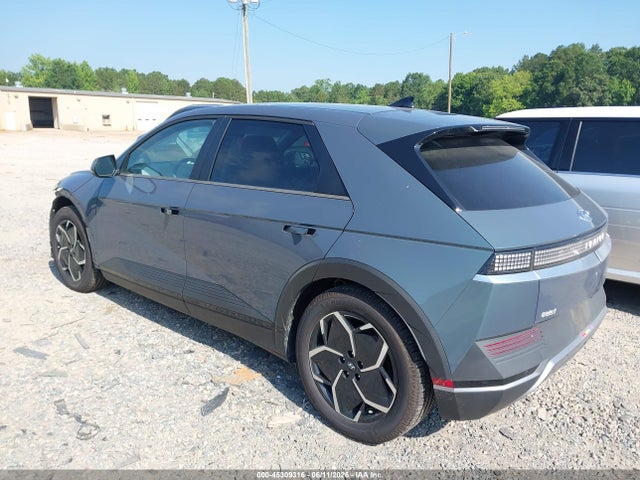 Hyundai Ioniq 5 Sel 2022 KM8KN4AE6NU073087 Image 3