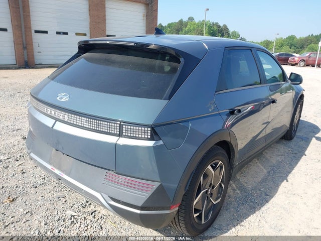Hyundai Ioniq 5 Sel 2022 KM8KN4AE6NU073087 Image 4