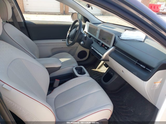 Hyundai Ioniq 5 Sel 2022 KM8KN4AE6NU073087 Image 5