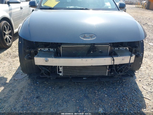 Hyundai Ioniq 5 Sel 2022 KM8KN4AE6NU073087 Image 6