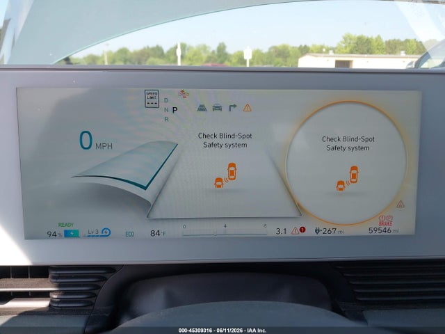 Hyundai Ioniq 5 Sel 2022 KM8KN4AE6NU073087 Image 7