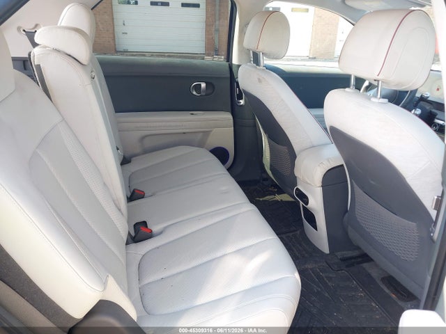 Hyundai Ioniq 5 Sel 2022 KM8KN4AE6NU073087 Image 8