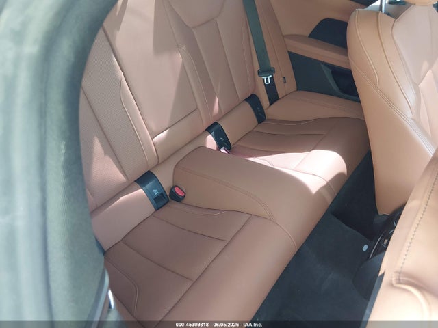 Продаж на аукціоні авто 2024 Bmw 430i Xdrive, vin: WBA73AP03RCN45247, номер лоту: 45309318