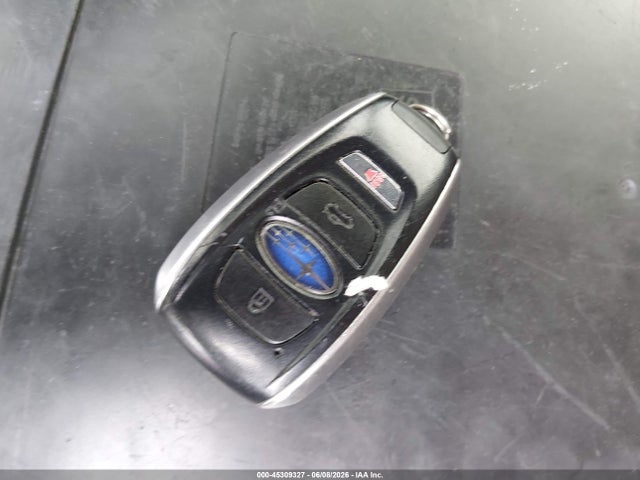 2022 Subaru Outback Touring Xt მანქანა იყიდება აუქციონზე, vin: 4S4BTGPD9N3283582, აუქციონის ნომერი: 45309327