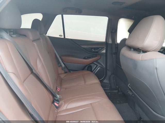 2022 Subaru Outback Touring Xt მანქანა იყიდება აუქციონზე, vin: 4S4BTGPD9N3283582, აუქციონის ნომერი: 45309327