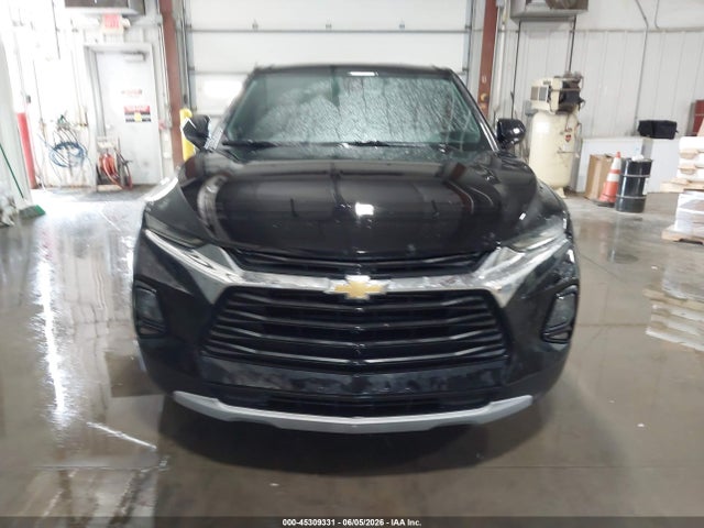 Chevrolet Blazer Awd 2lt 2021 3GNKBHR41MS550837 Image 17