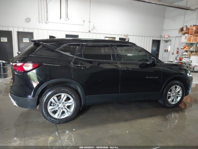 Chevrolet Blazer Awd 2lt 2021 3GNKBHR41MS550837 Image 18