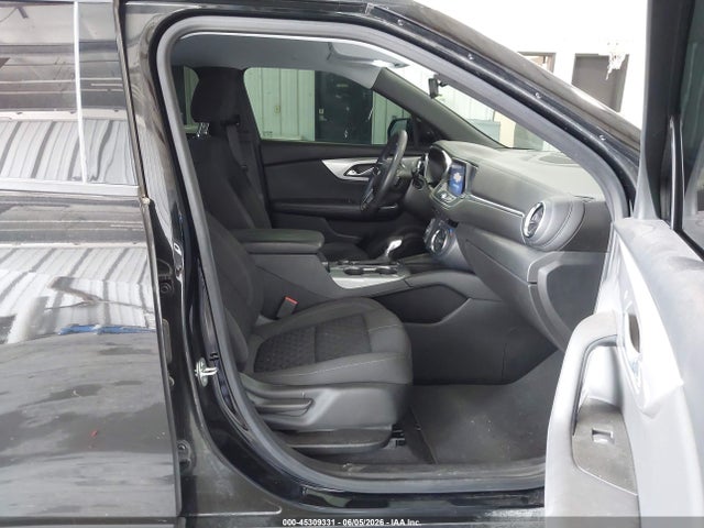 Chevrolet Blazer Awd 2lt 2021 3GNKBHR41MS550837 Image 5