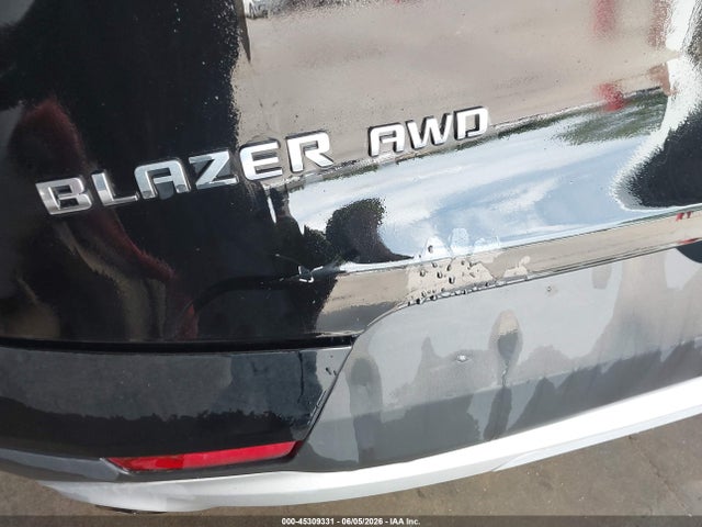 Chevrolet Blazer Awd 2lt 2021 3GNKBHR41MS550837 Image 6