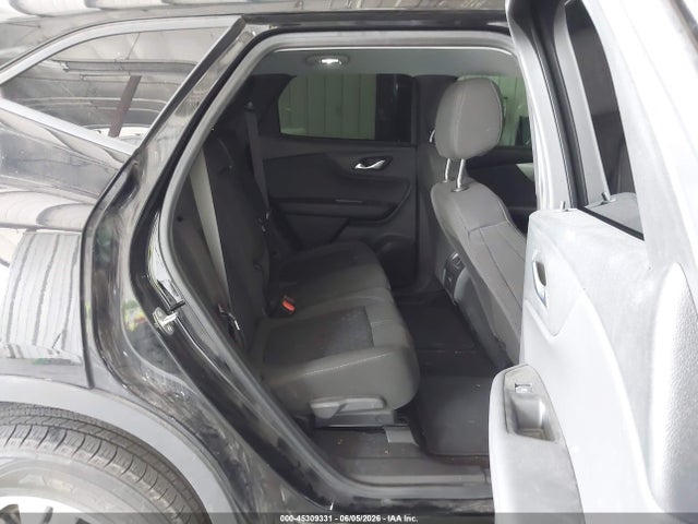 Chevrolet Blazer Awd 2lt 2021 3GNKBHR41MS550837 Image 8
