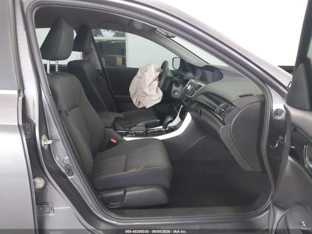 Продажа на аукционе авто 2017 Honda Accord Lx, vin: 1HGCR2F38HA248164, номер лота: 45309330
