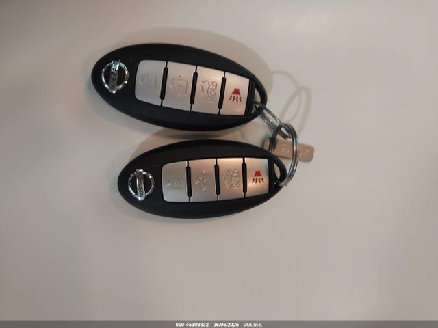3N1AB8BV2MY270870 Nissan Sentra S Xtronic Cvt